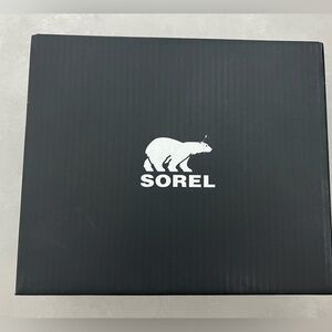 Sorel Mules. New with Box.